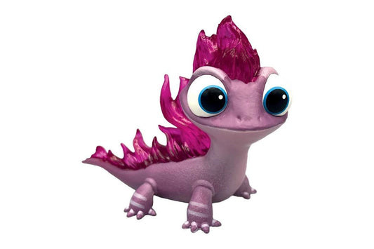 Bullyland Walt Disney Bruni salamander 3,9x5,9x7,2cm