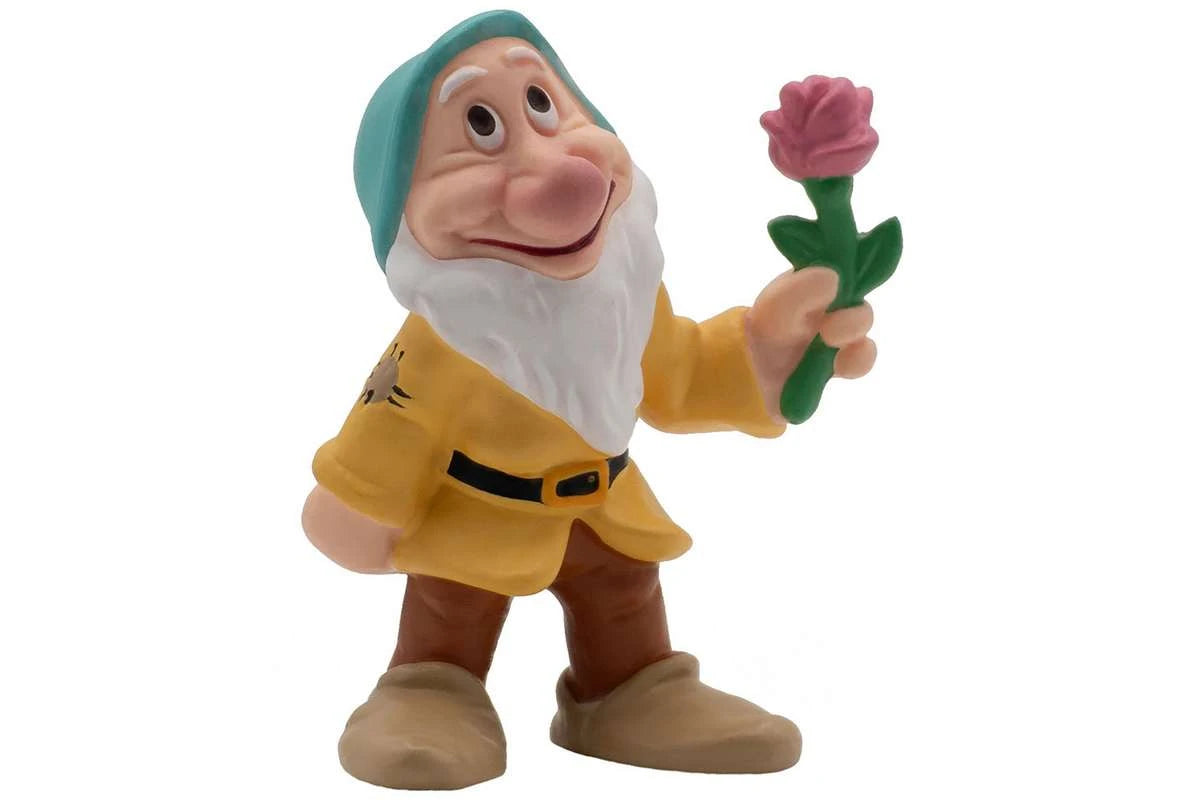 Bullyland Walt Disney Flovmand fra Snehvide