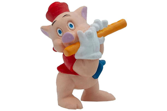 Bullyland Walt Disney De tre små grise fløjtespiller