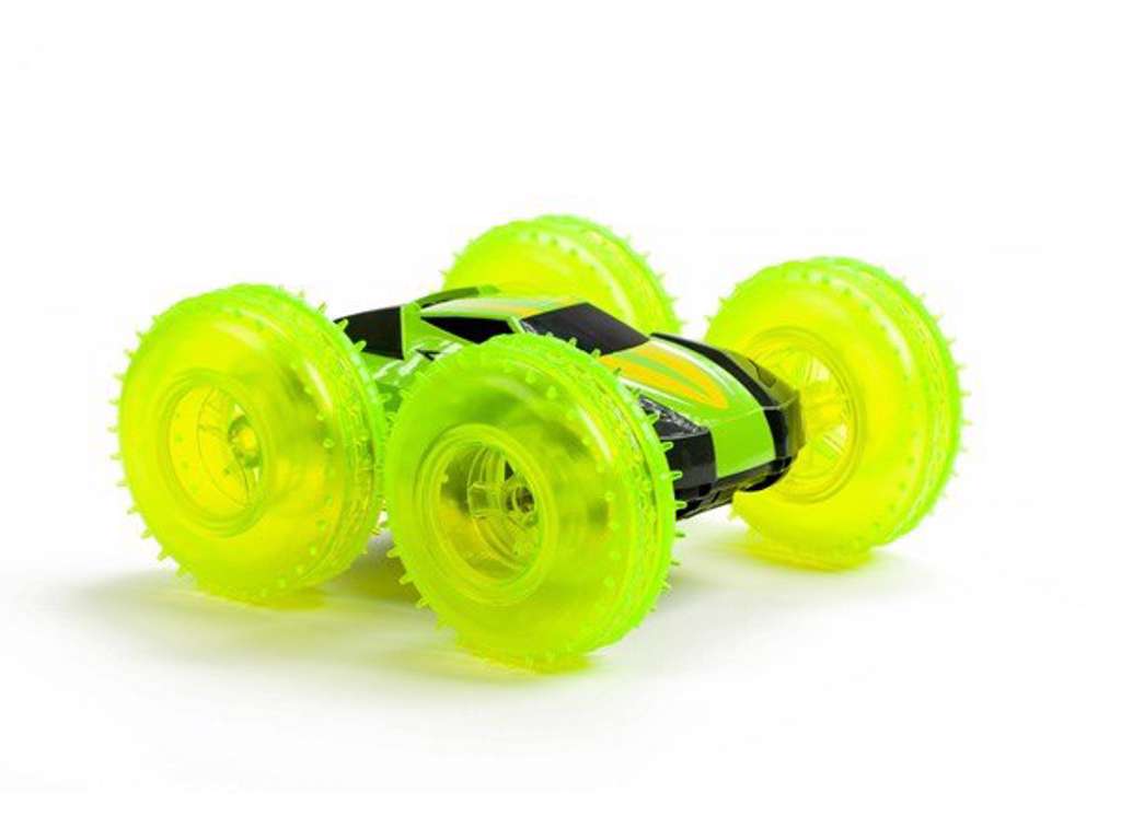 Fjernstyret Bil Speed cyclone - 2.4 G