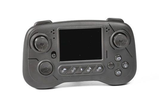 TEC-TOY FPV Racing Car w/camera 1:20 R/C 2,4GHz metal grey
