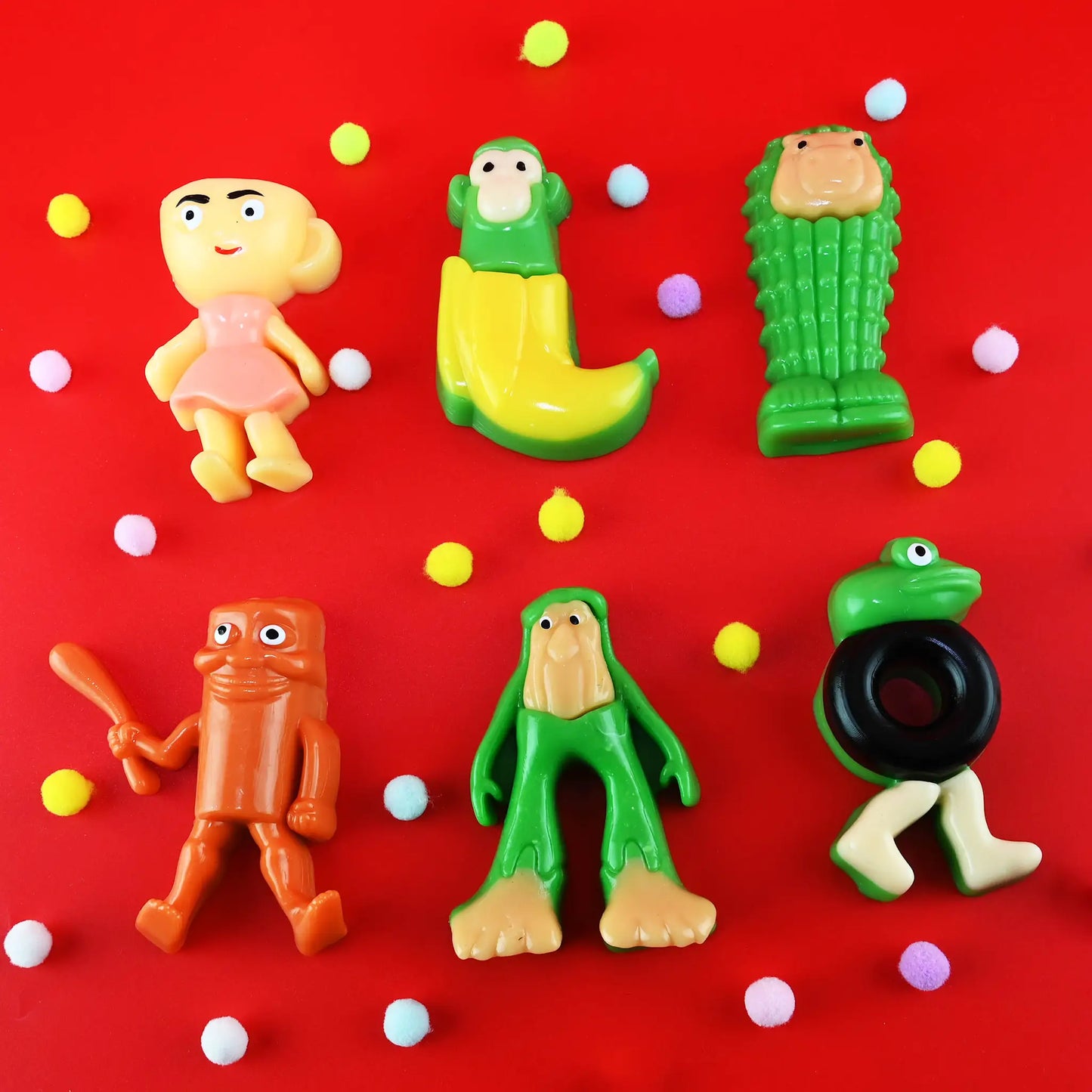 SMOOSH BRAINROT 30-40g