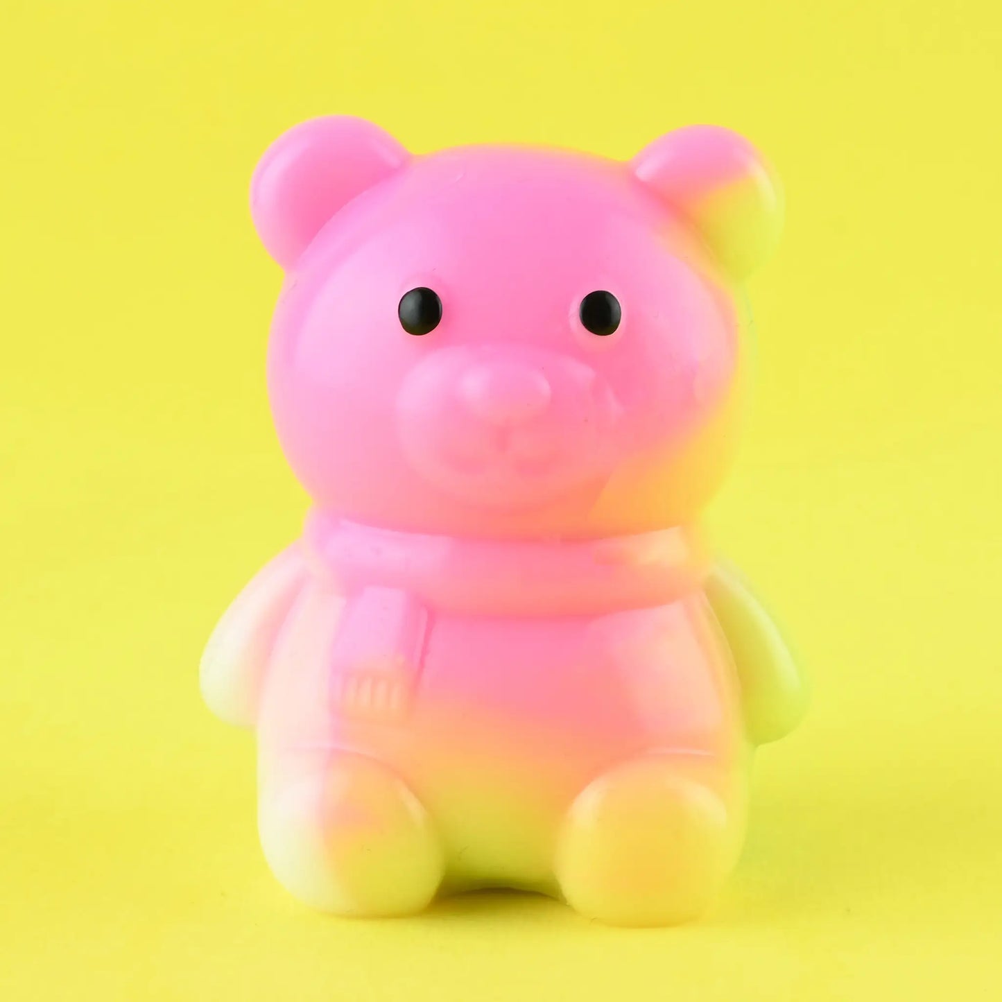 Smoosh Squishy bamser 5 cm