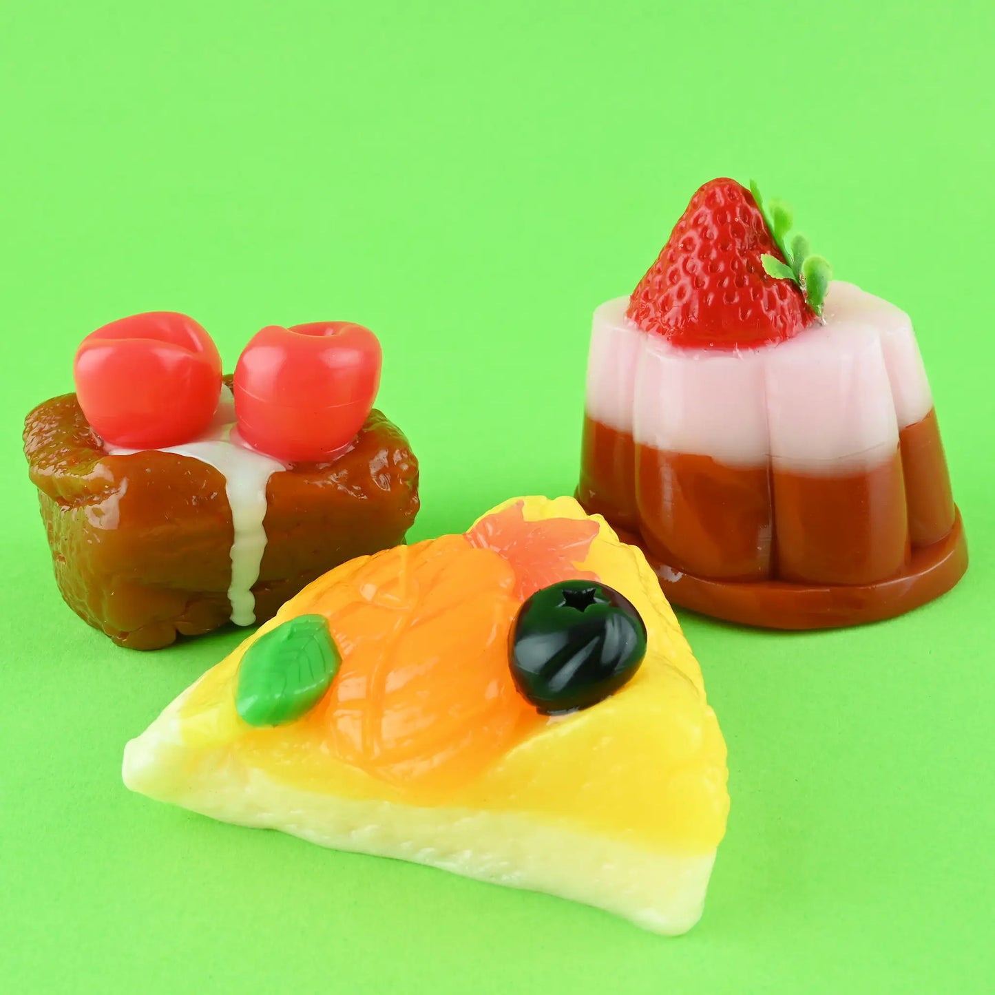 Smoosh Squishy kager