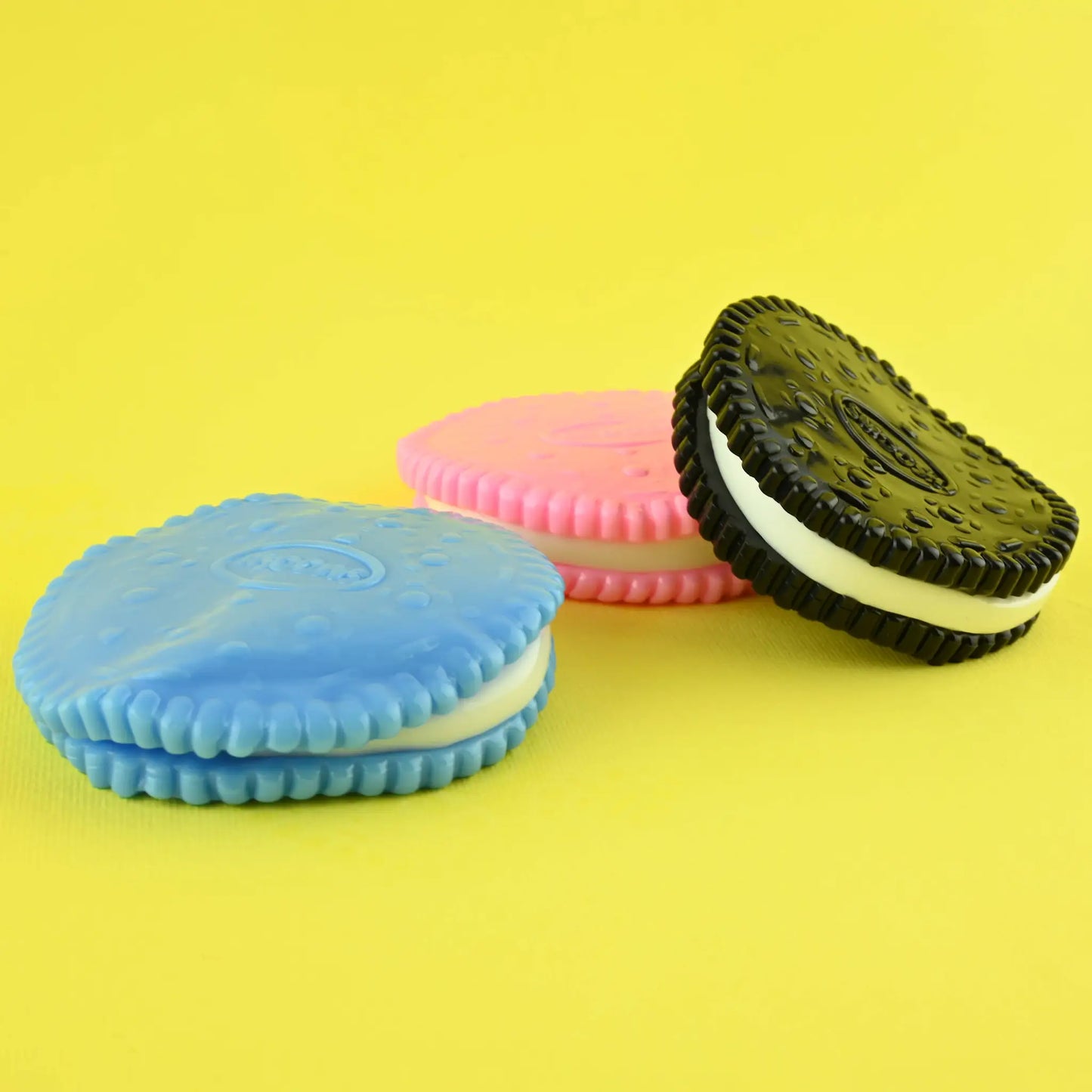 Smoosh Squisy cookie