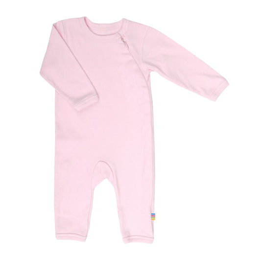 JOHA Jumpsuit lyserød 60 cm