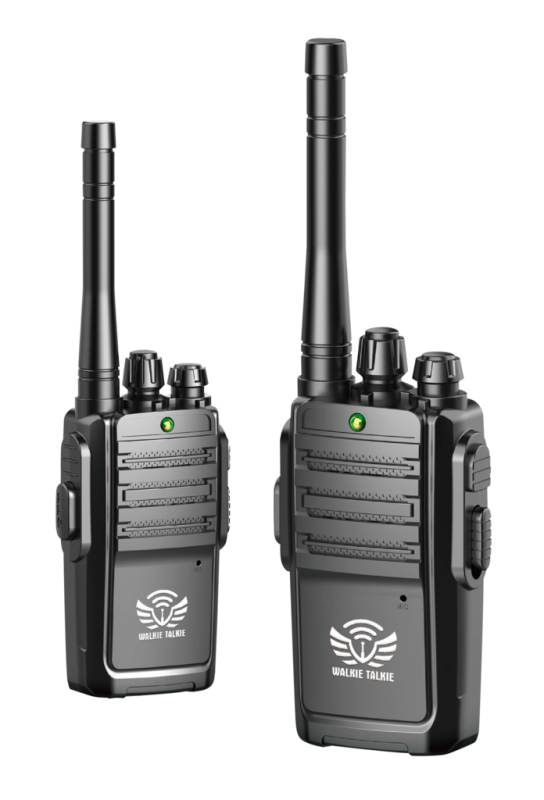 Walkie Talkie 2 stk.