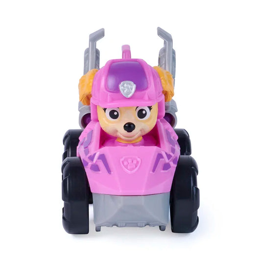 Paw Patrol Movie 3 Pup Squad Racer