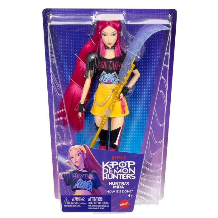 KPDH Fashion Core Doll 30cm Mira