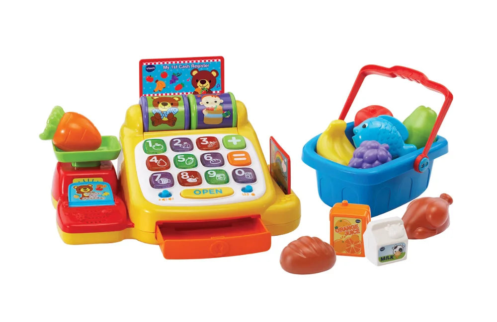 Vtech Kasseapparat