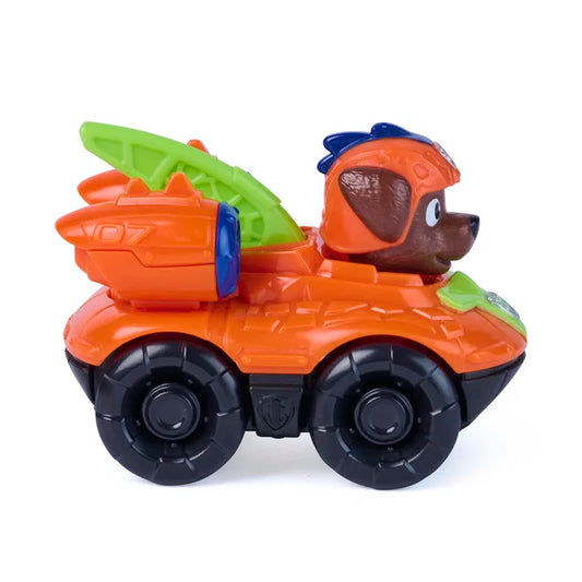Paw Patrol Movie 3 Pup Squad Racer