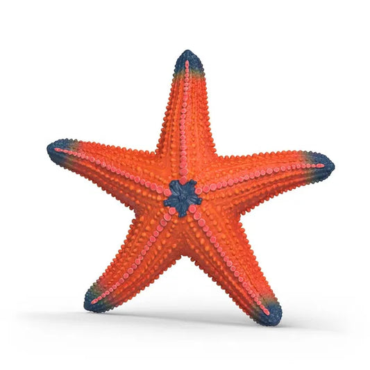 Schleich Starfish with color change 14902