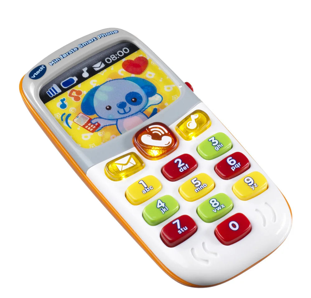 Vtech Baby Min første Smart Phone