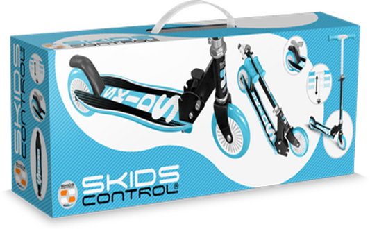 Løbehjul Skids Control