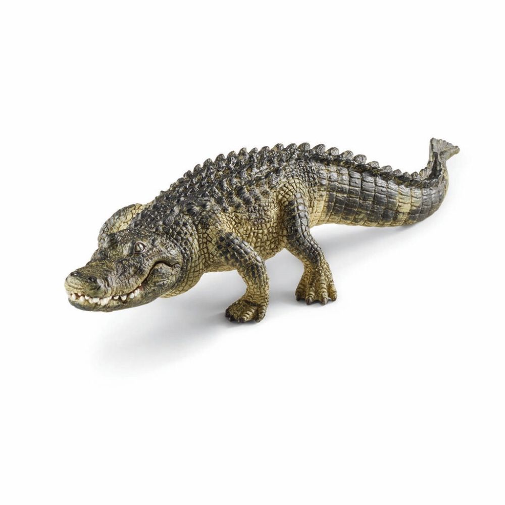 Schleich Alligator 14727