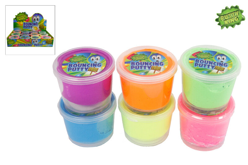 Putty King Bouncing Putty 35 g