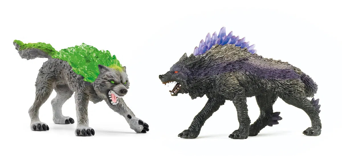 Schleich Eldrador Creatures Starter Set 72289