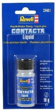 REVELL Contacta liquid 18g blister