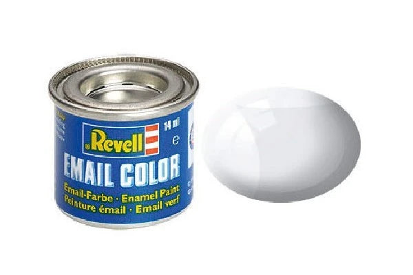 Revell maling nr. 1 - Clear Gloss