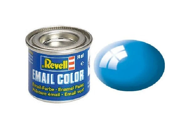 Revell maling nr. 50 - Light Blue gloss