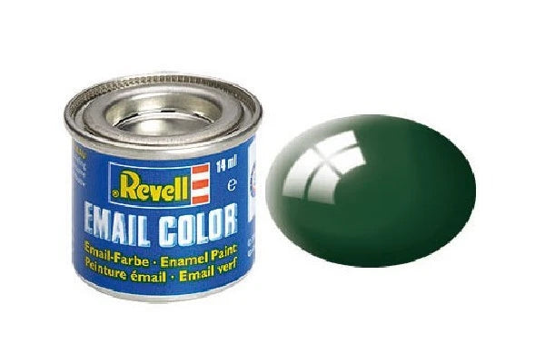 Revell maling nr. 62 - Sea Green gloss