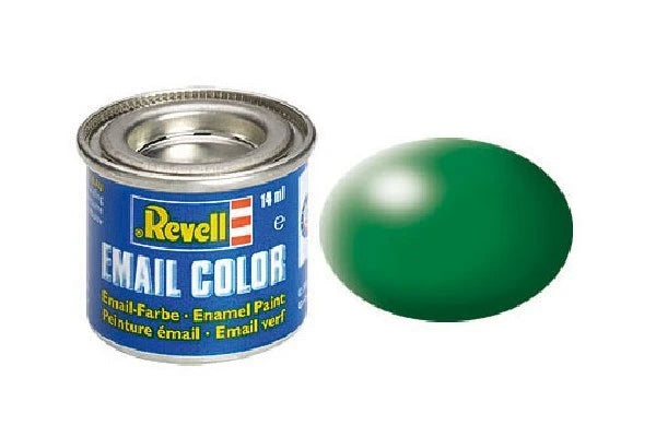 Revell maling nr. 364 - Leaf Green Silk