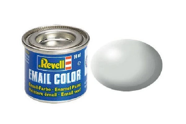 Revell maling nr. 371 - Light Grey Silk