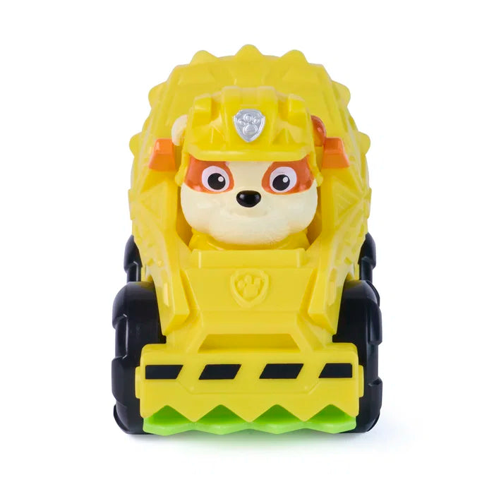 Paw Patrol Movie 3 Pup Squad Racer