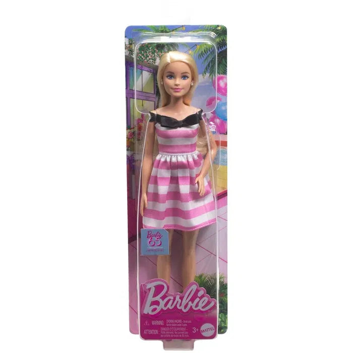 Barbie Fashionista-dukke 65-års jubilæum