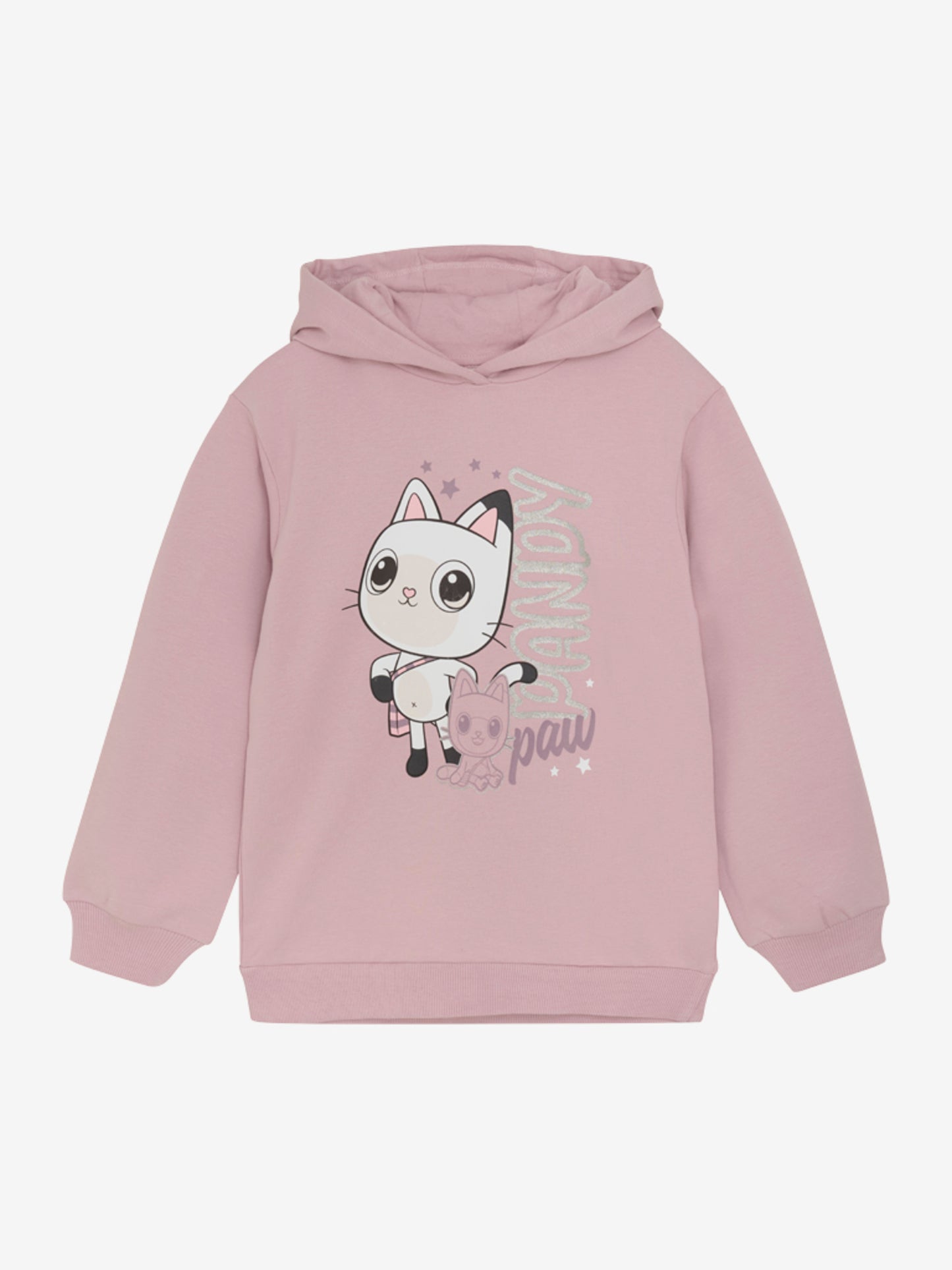 Minymo Gabby's Dollhouse sweatshirt 104 cm