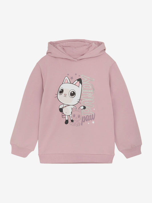 Minymo Gabby's Dollhouse sweatshirt 104 cm