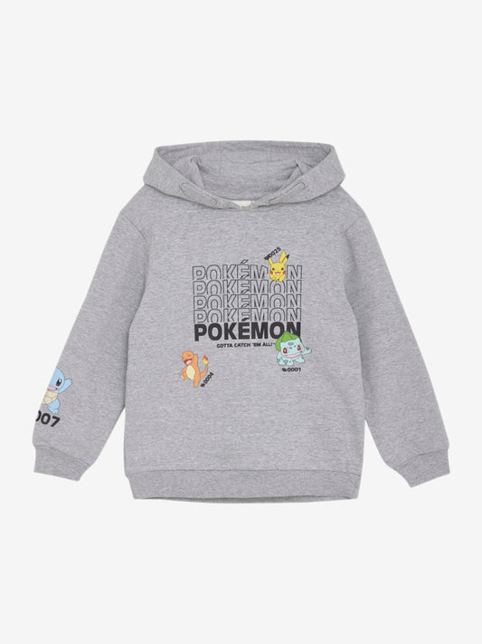 Minymo Pokémon sweatshirt 104 cm