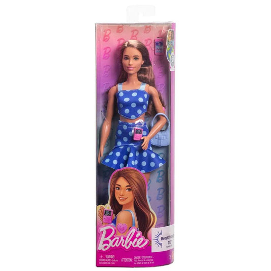 Barbie Fashionista-dukke Diabetes