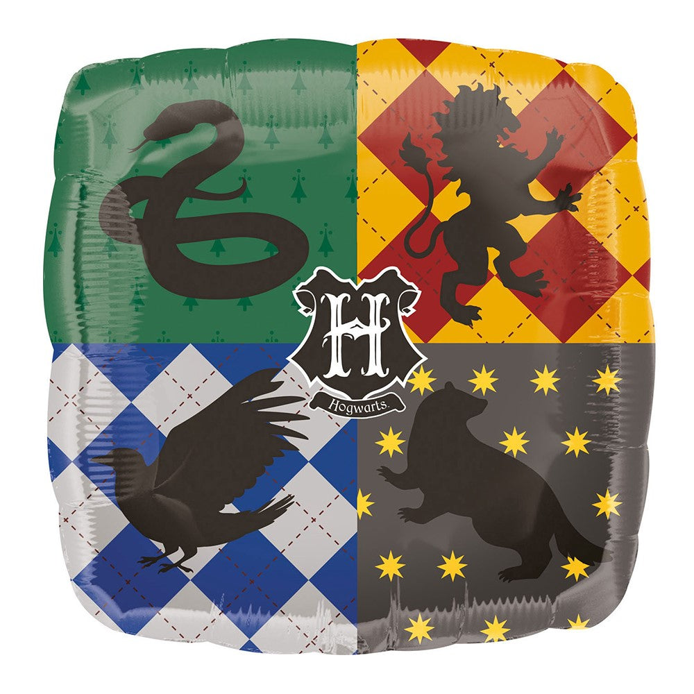 Folieballon Harry Potter