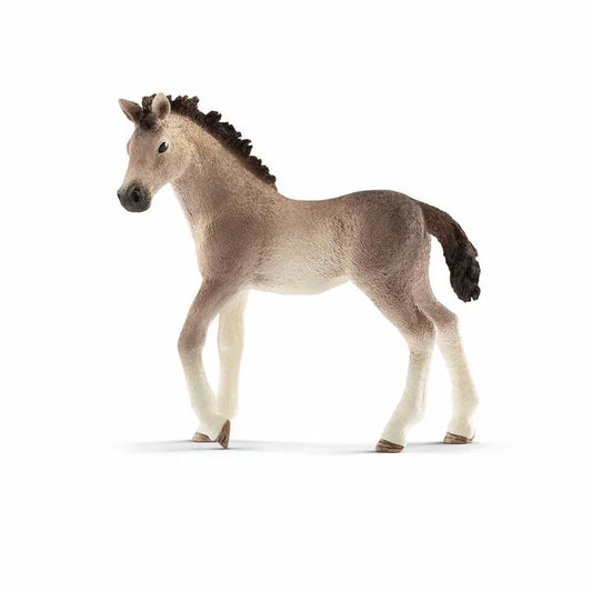Schleich Andalusian Føl 13822