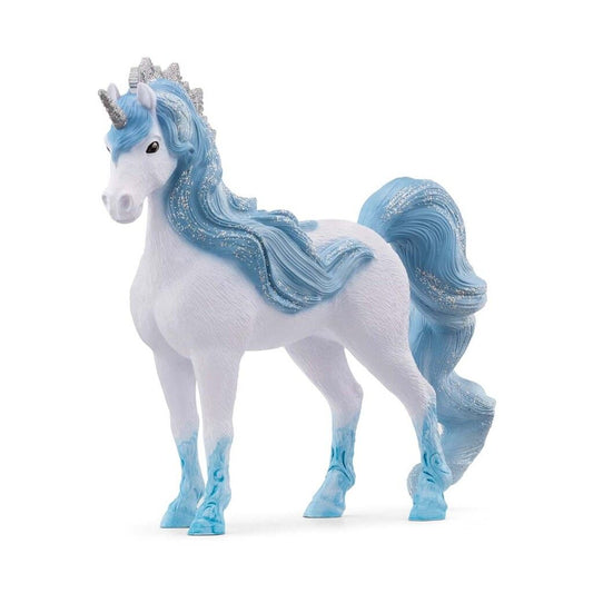 Schleich Flowy Unicorn Hoppe 70823