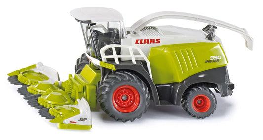 Siku 1:50 Claas Finsnitter 1993
