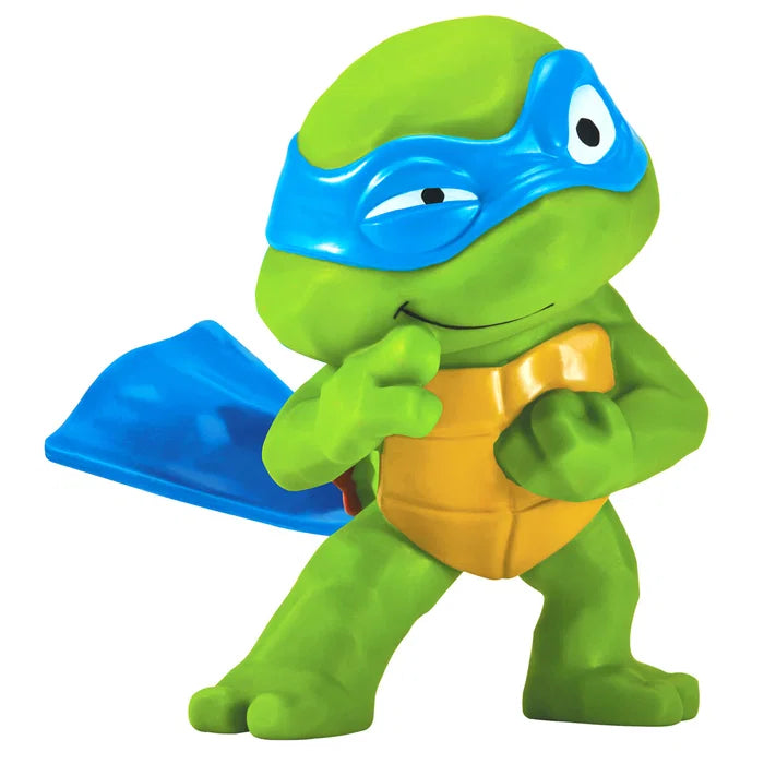 Turtles figur der kan prutte