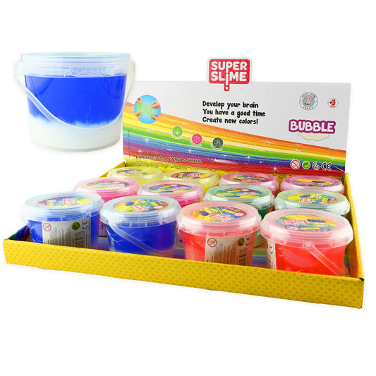 Slime Big Bucket 335 gr.