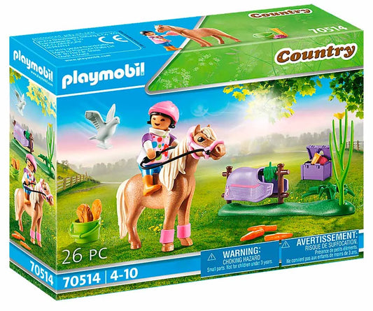 Playmobil Country 70514