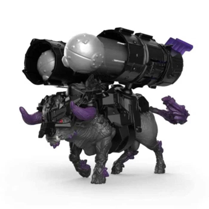 Schleich Gladiator Shadow Bull