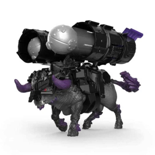 Schleich Gladiator Shadow Bull
