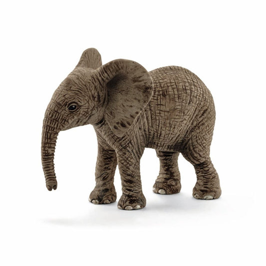 Schleich Afrikansk Elefant Kalv 14763