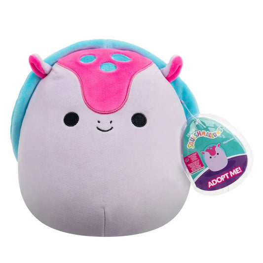 Adopt Me Squishmallow 20 CM Glyptodon