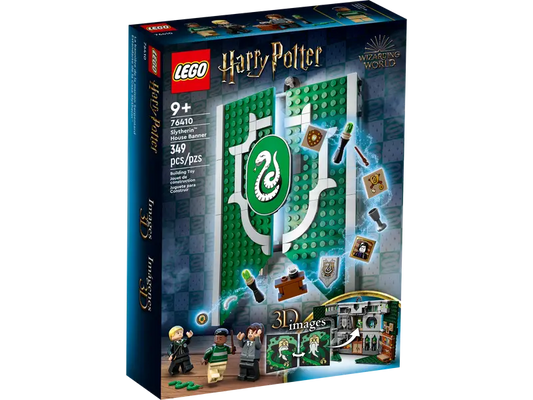 LEGO Harry Porter 76410