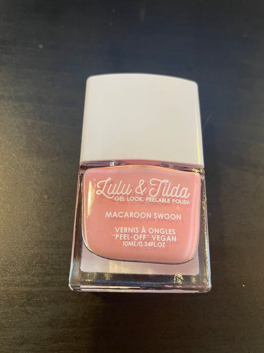 Peel off neglelak Macaroon swoon