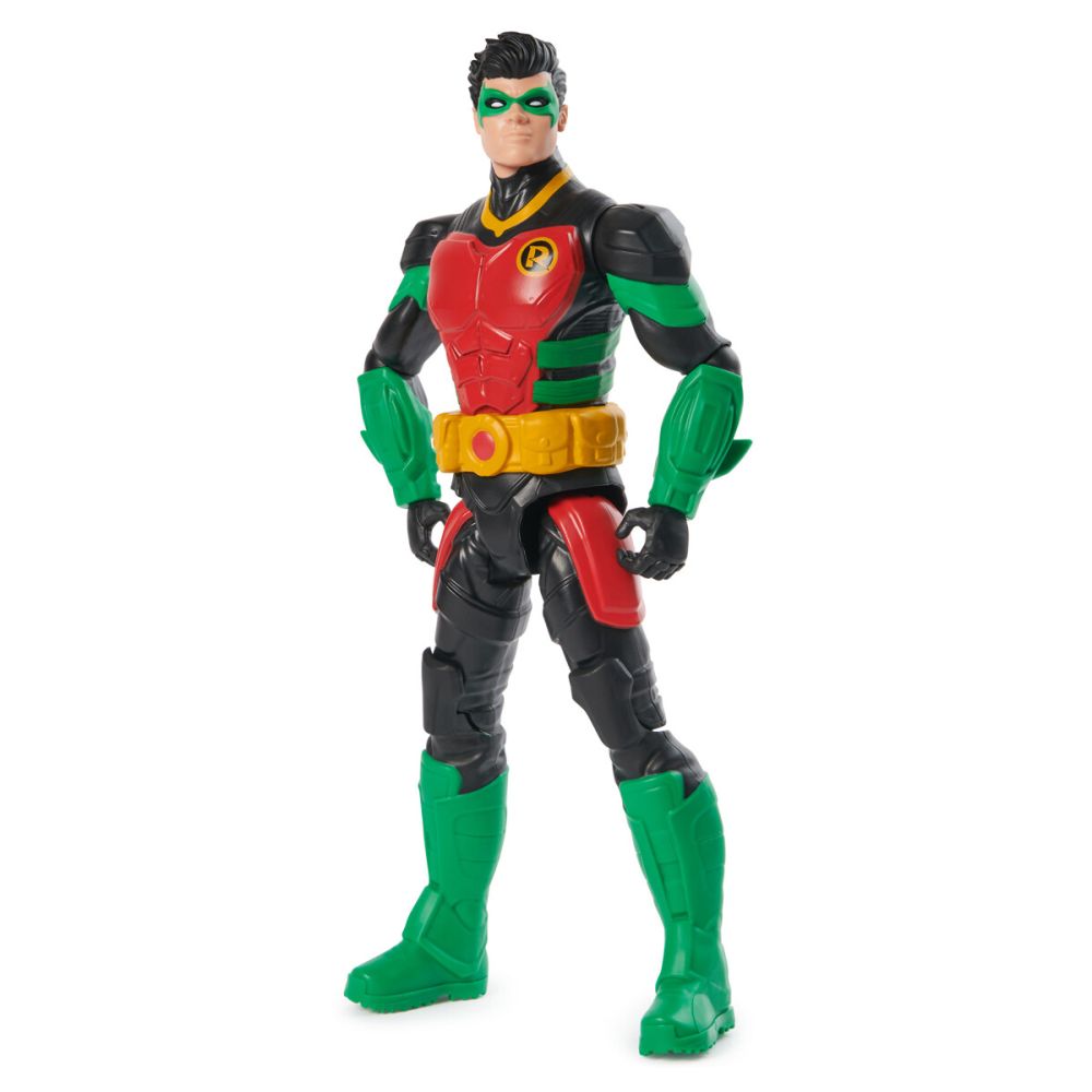 Batman - Robin 30 cm