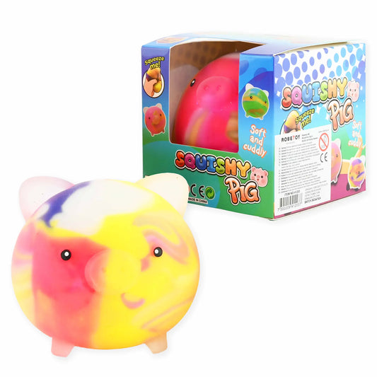 Squishy Pig