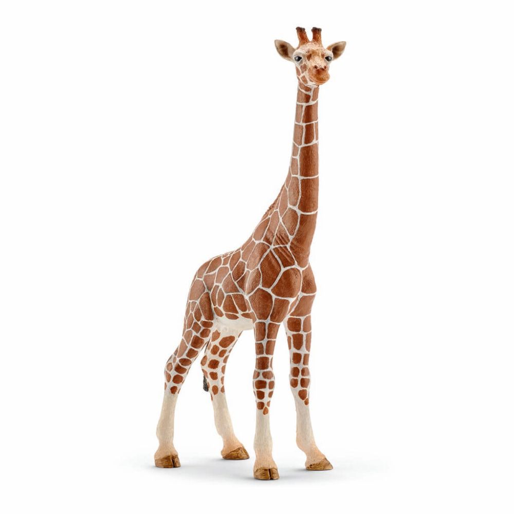 Schleich giraf hun 14750