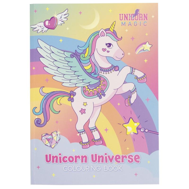 MALEBOG UNICORN 40 SIDER